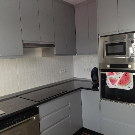 Casanova Apartamento Fene Exterior foto